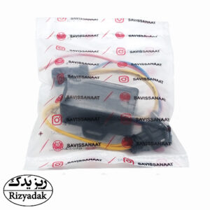 تقویت شیشه بالابر پژو سیم بلند (نویان پارت) - Image 2