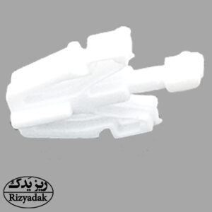 خار جلو پنجره پراید شرکتی (نویان پارت) - Image 2