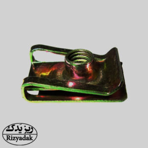 مهره سینی فن 405 (نویان پارت) - Image 1