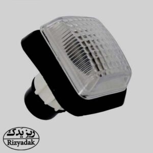 راهنما روی گلگیر پژو 405 و پرشیا سفید (نویان پارت) - Image 1