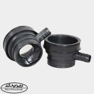 میکسر انژکتور پراید الیاف‌دار (آذر پلاست) - Image 1