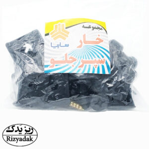 مجموعه خار سپر پراید - صبا - 131 جلو