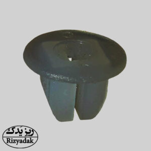 خار قفل صندوق 206 (نویان پارت) - Image 1