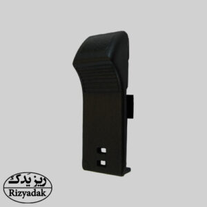 شاسی قفل کن درب 405 مشکی شرکتی (نویان پارت) - Image 1