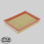 فیلتر هوا پراید انژکتور توردار AFA4002 (امان فیلتر) - Image 2