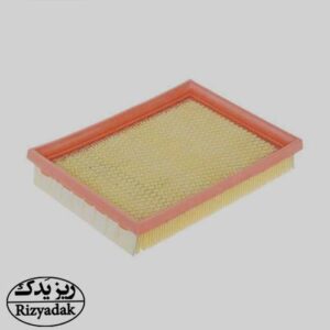 فیلتر هوا پراید انژکتور توردار AFA4002 (امان فیلتر) - Image 2