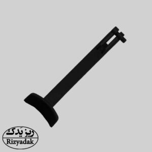 اهرم کاپوت کش 405 (نویان پارت) - Image 1