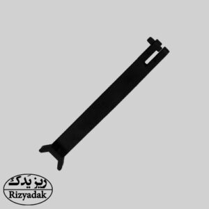 اهرم کاپوت کش سمند (نویان پارت) - Image 1