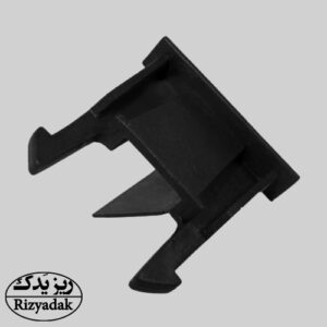 خار کاپوت کش سمند (نویان پارت) - Image 1