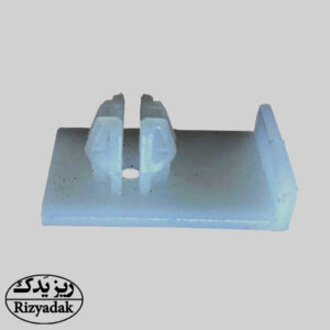خار مهره شیشه سمند و دنا (نویان پارت) - Image 1