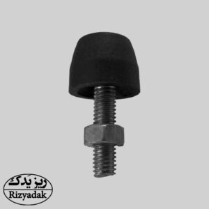 ضربه‌گیر رگلاژ کاپوت پژو (نویان پارت) - Image 1