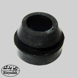 لاستیک رادیاتور 206 (نویان پارت) - Image 1