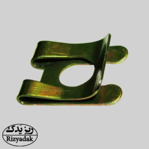 خار پروانه فن خاری 405 (نویان پارت) - Image 1