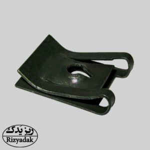مهره شلگیر گلگیر 405 شرکتی (نویان پارت) - Image 1