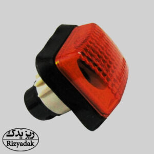 راهنما روی گلگیر 405 و پرشیا زرد (نویان پارت) - Image 1