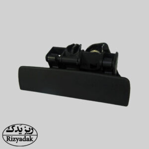 دستگیره درب بیرونی 405 L درجـه یک (نویان پارت) - Image 1