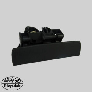 دستگیره درب بیرونی 405 R درجـه یک (نویان پارت) - Image 1