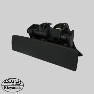 دستگیره درب بیرونی سمند جلو L درجـه یک (نویان پارت) - Image 1