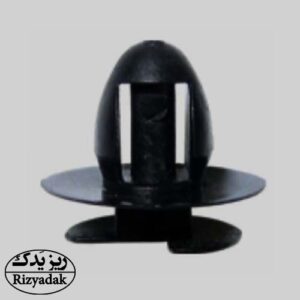 خار رودری 405 مشکی A (نویان پارت) - Image 1