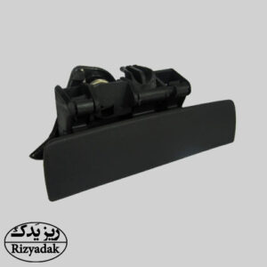دستگیره درب بیرونی سمند جلو R درجـه یک (نویان پارت) - Image 1