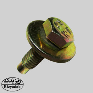 پیچ گلگیر 405 و 206 و چراغ 206 (نویان پارت) - Image 1