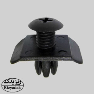 خار سپر 6 پر پراید شرکتی (نویان پارت) - Image 1