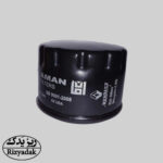 فیلتر روغن رنو مگان، لوگان ، L90 ال ۹۰ ، ساندرو AFL0108 (امان فیلتر) - Image 2