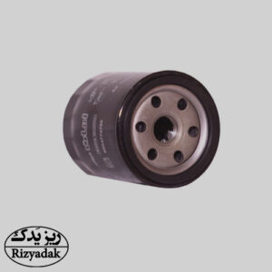 فیلتر روغن پیکان 1600 طرح جدید آریسان 6 سوراخ 0103 AFL (امان فیلتر) - Image 2