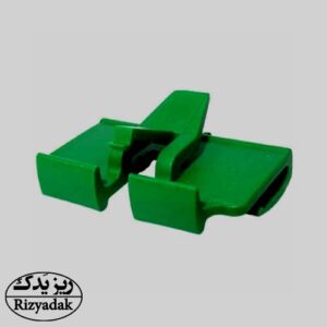 خار آبگیر داخلی پراید شرکتی (نویان پارت) - Image 1