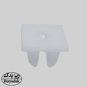 خار ابرویی زیر چراغ پراید A (نویان پارت) - Image 1