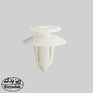 خار رودری سمند و دنا ساده (نویان پارت) - Image 1