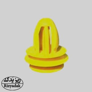 خار رودری پراید 132 شرکتی (نویان پارت) - Image 1