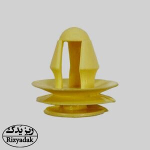 خار رودری پراید صبا شرکتی (نویان پارت) - Image 1