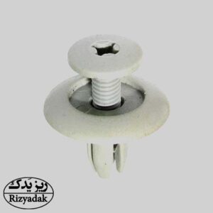 خار نمدی سقف پراید طوسی A (نویان پارت) - Image 1