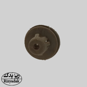 خار واسط قفل درب پراید شرکتی (نویان پارت) - Image 1