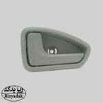 دستگیره درب داخلی پراید 111 و 132 طوسی L (نویان پارت)