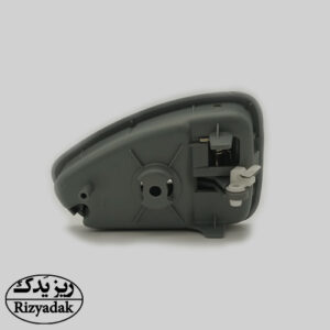 دستگیره درب داخلی پراید 111 و 132 طوسی L (نویان پارت) - Image 2