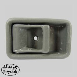 دستگیره درب داخلی پراید صبا شرکتی (نویان پارت) - Image 1