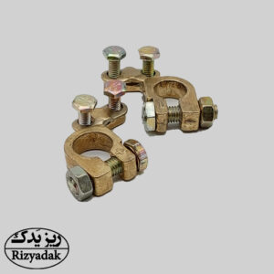 سرقانتاق باتری (سرباتری) (نویان پارت) - Image 1