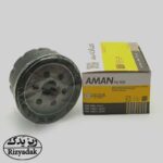 فیلتر روغن رنو مگان، لوگان ، L90 ال ۹۰ ، ساندرو AFL0108 (امان فیلتر)