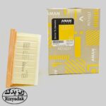 فیلتر هوا رنو لوگان L90 ال ۹۰ AFA4010  (امان فیلتر)