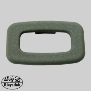 قاب شاسی قفل کن درب پراید (نویان پارت) - Image 1
