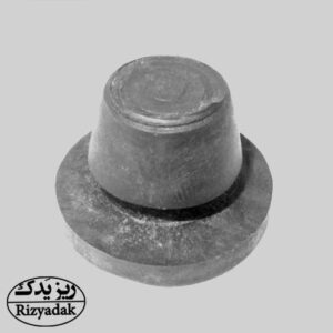 لاستیک رادیاتور 405 (نویان پارت) - Image 1
