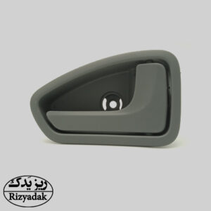 دستگیره درب داخلی پراید 111 و 132 طوسی R (نویان پارت) - Image 1