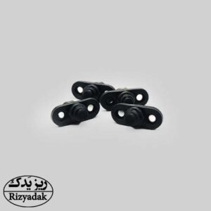 شاسی لای درب پراید (نویان پارت) - Image 1