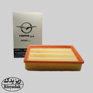 فیلتر هوا هایما AFA4059 S5 (امان فیلتر) - Image 1