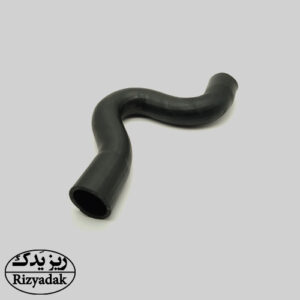 شیلنگ بالا رادیاتور پژو 206 تیپ 5 (نیوساد) - Image 1