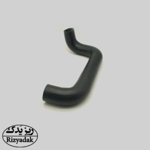 شیلنگ پایین رادیاتور جدید ABS پراید (نیوساد) - Image 1