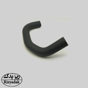 شیلنگ پایین رادیاتور قدیم پراید (نیوساد) - Image 1