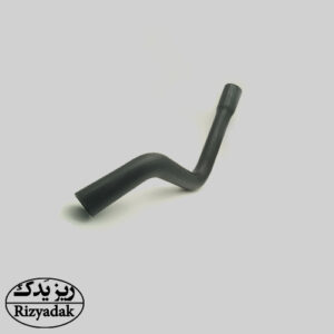 شیلنگ بالا رادیاتور کلاسیک پژو 405 (نیوساد) - Image 1